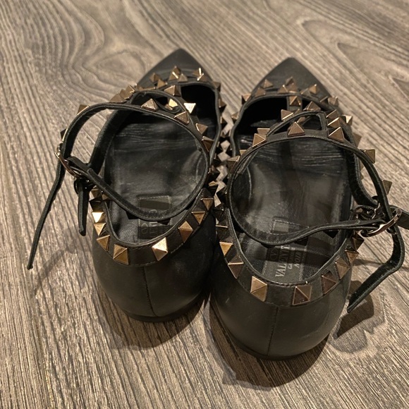 Valentino flat - Picture 4 of 8